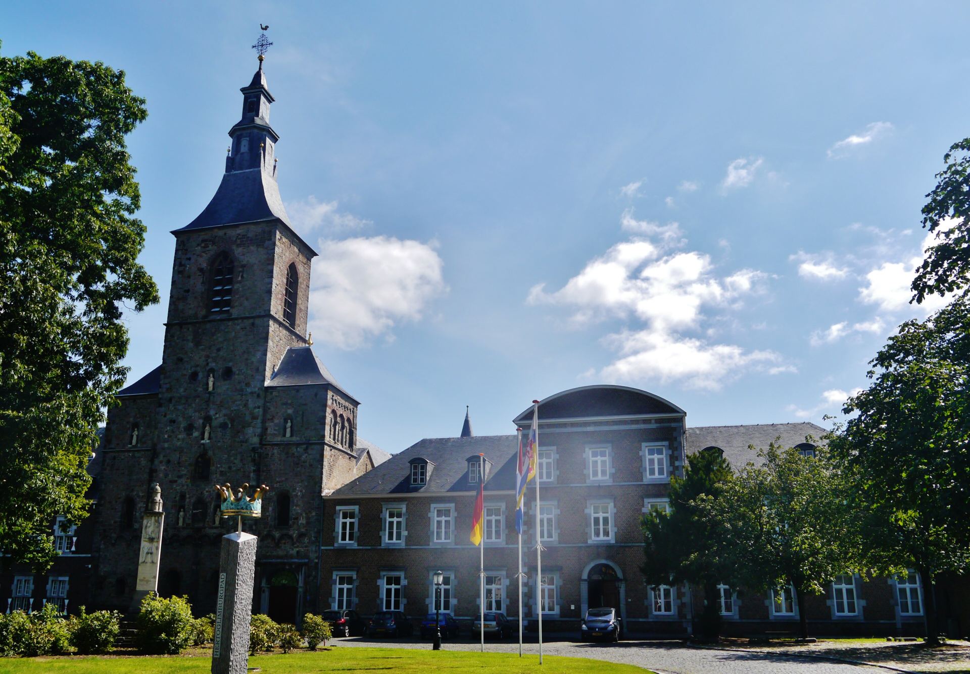 Abdij Rolduc, Kerkrade